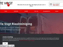 Sites similar to tevogt.nl