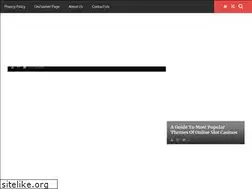 Sites similar to tevohoward.com