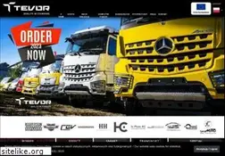 Sites similar to tevor.pl