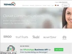 Sites similar to tevox.com