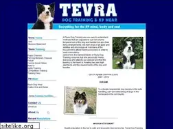 Sites similar to tevradogtraining.co.nz