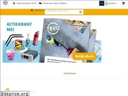 Sites similar to tevu.nl