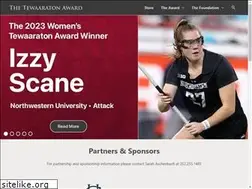 Sites similar to tewaaraton.com