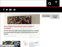Sites similar to tewahanui.nz