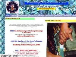 Sites similar to tewakamokopuna.net