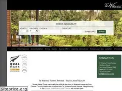 Sites similar to tewaonui.co.nz