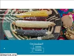 Sites similar to tewawomenunited.org