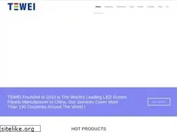 Sites similar to teweiled.com
