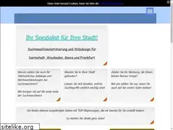 Sites similar to tewes-web-services.de
