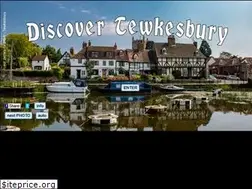 Sites similar to tewkesburymedievaltown.uk