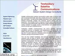 Sites similar to tewkesburysatcom.co.uk