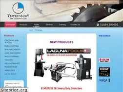 Sites similar to tewkesburysaw.co.uk