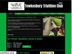 Sites similar to tewkesburytriathlon.co.uk