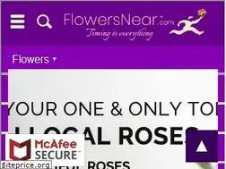 Sites similar to tewksbury.flowerhand.com