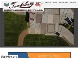 Sites similar to tewksburymasonry.com