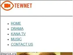 Sites similar to tewnet.com