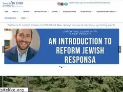 Sites similar to tewnj.org