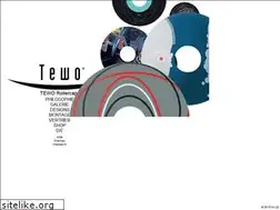 Sites similar to tewo.at