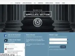 Sites similar to tex-app.org