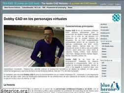 Sites similar to tex-cad.com