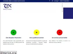 Sites similar to tex-congo.com