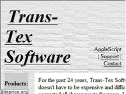Sites similar to tex-edit.com