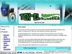 Sites similar to tex-el.com