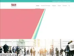 Sites similar to tex-expo.com