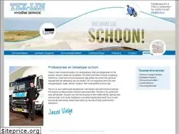 Sites similar to tex-lin.nl