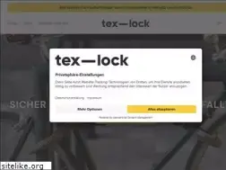 Sites similar to tex-lock.com