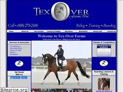 Sites similar to tex-overfarms.com