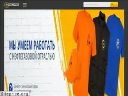 Sites similar to tex-print.ru