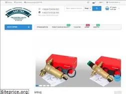 Sites similar to tex-santex.com.ua