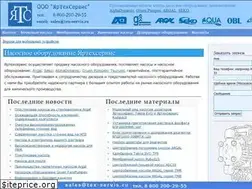 Sites similar to tex-servis.ru