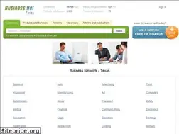Sites similar to tex.biznet-us.com
