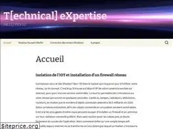 Sites similar to tex.fr