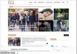 Sites similar to tex.pro.br