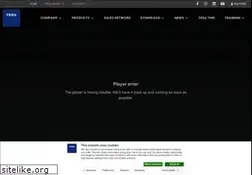 Sites similar to texa.com