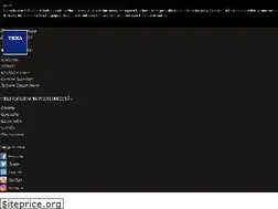 Sites similar to texa.ru