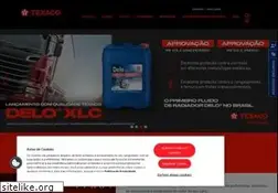 Sites similar to texaco.com.br