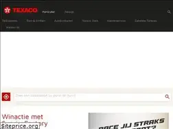 Sites similar to texaco.nl