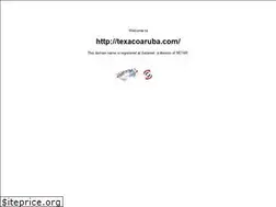 Sites similar to texacoaruba.com