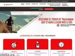 Sites similar to texacocontechron.com