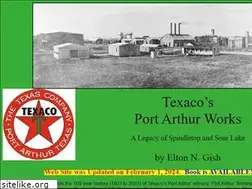 Sites similar to texacohistory.com