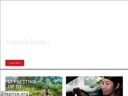 Sites similar to texacoinhawaii.com
