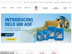 Sites similar to texacolubricants.com