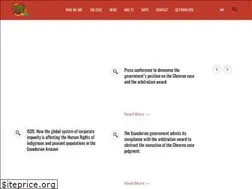 Sites similar to texacotoxico.net