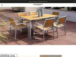 Sites similar to texacraft.com