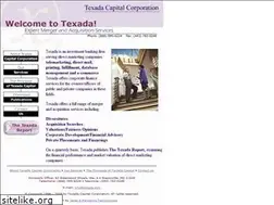 Sites similar to texada.com