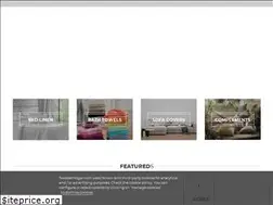 Sites similar to texaderhogar.com